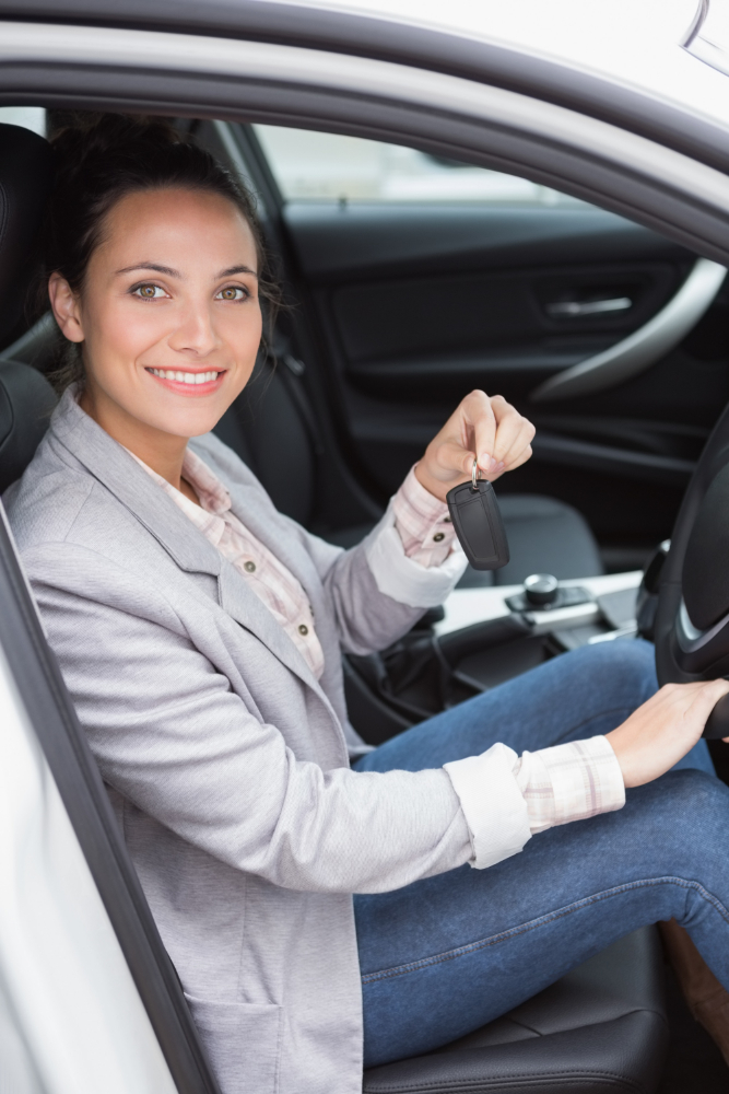 Automatic Driving lessons in birmingham
