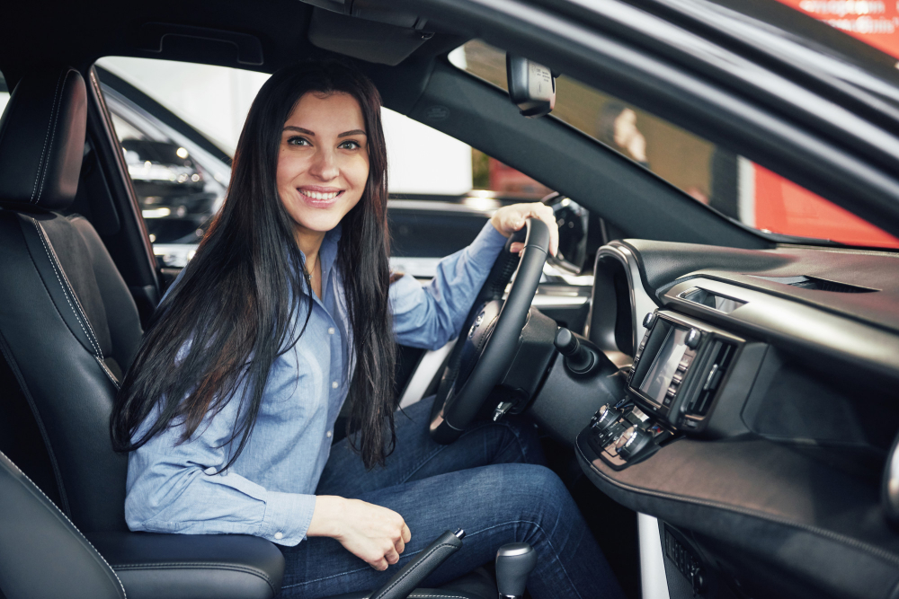 Driving Instructor Training