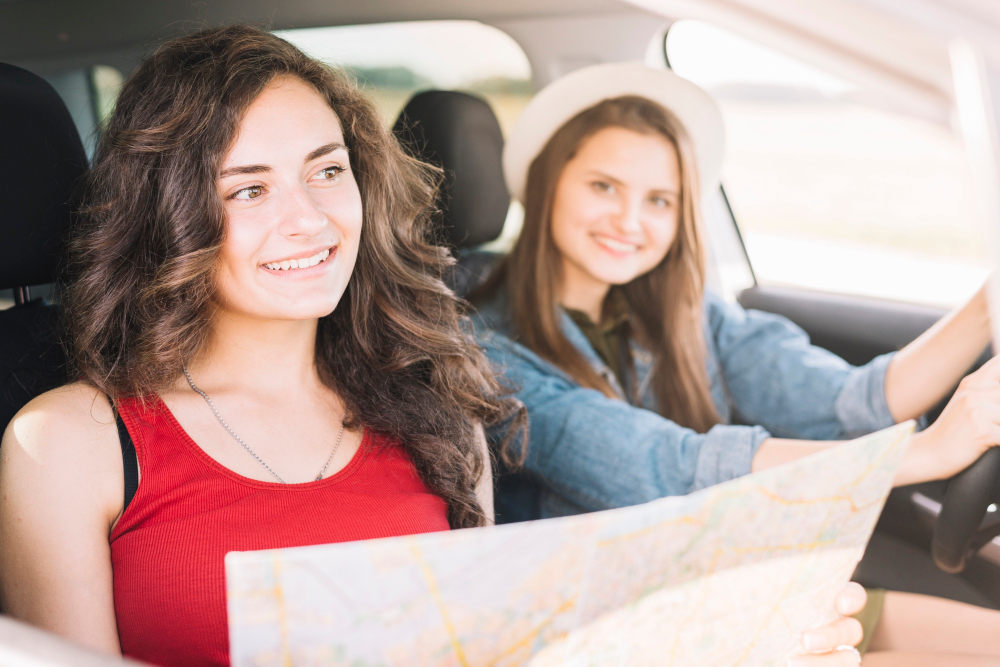 DVSA-Approved Female Driving Instructors