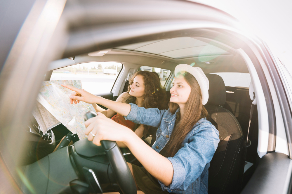 Driving School in Acocks Green