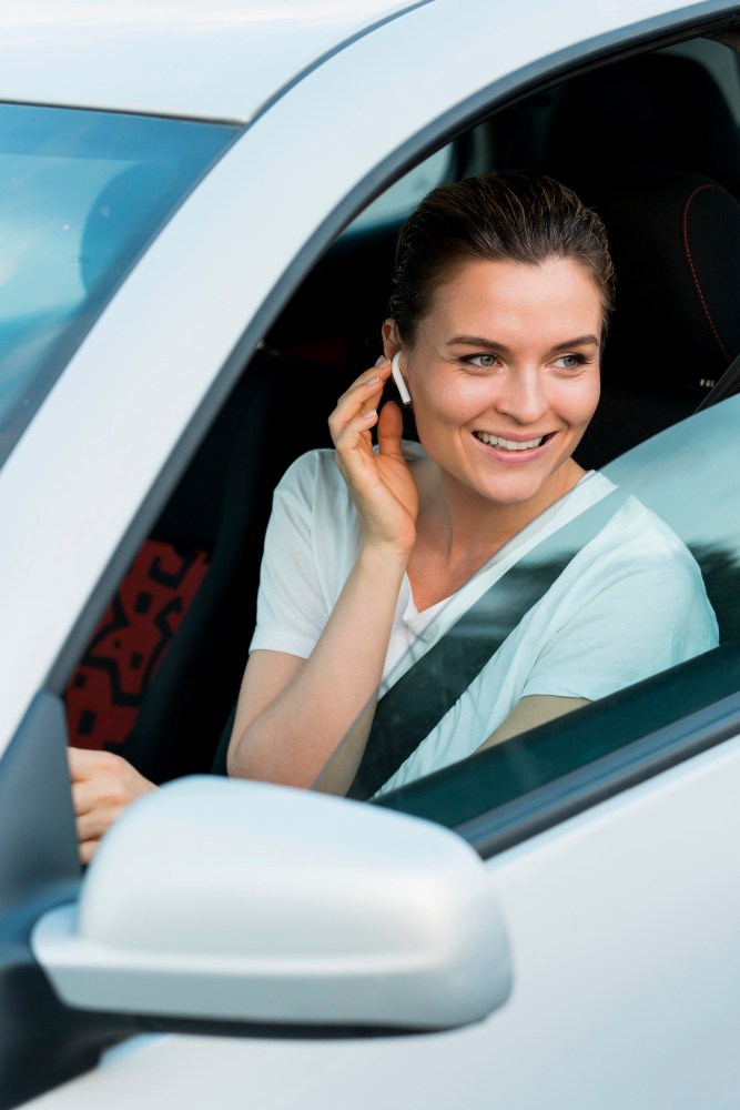 Driving Lessons for Women in Balsall Heath