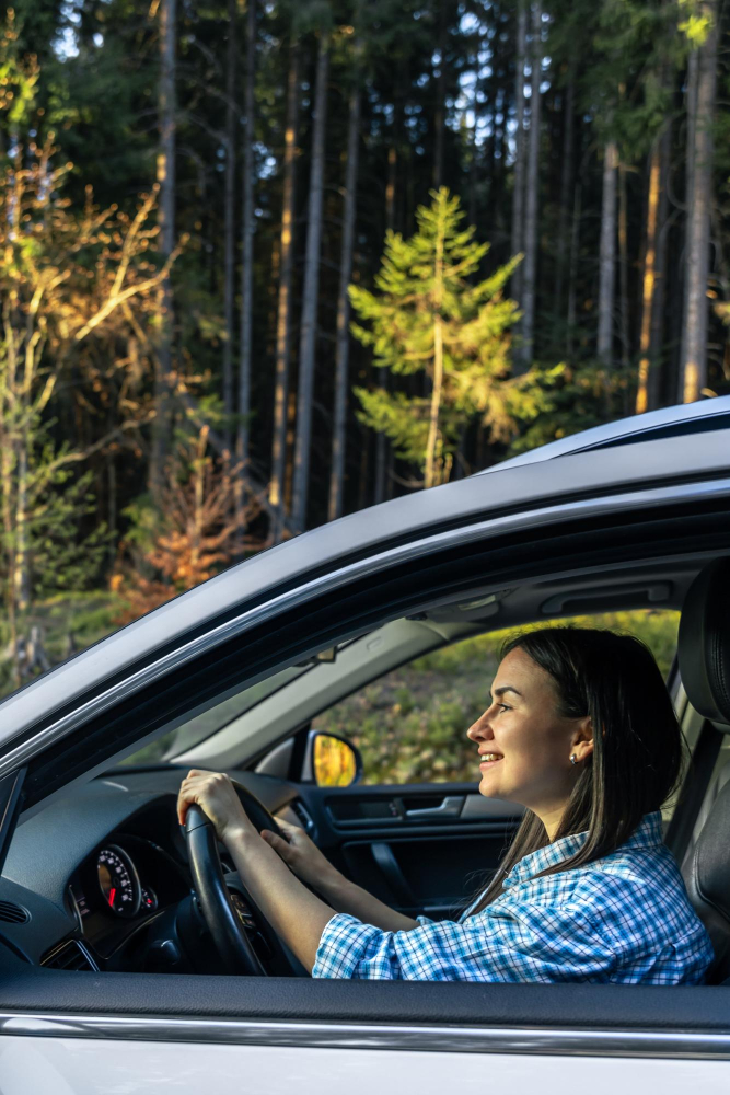 Driving School in Moseley
