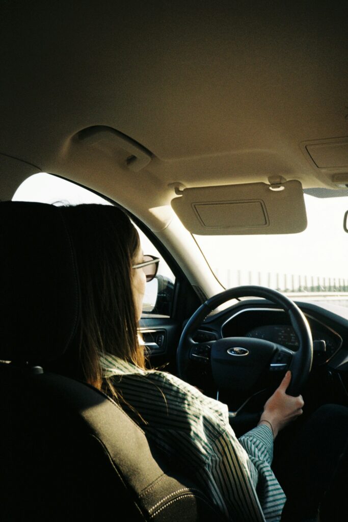 why you should become a driving instructor?